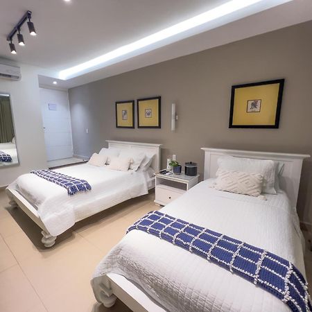 Marina Hotel At Shelter Bay Colon Ngoại thất bức ảnh