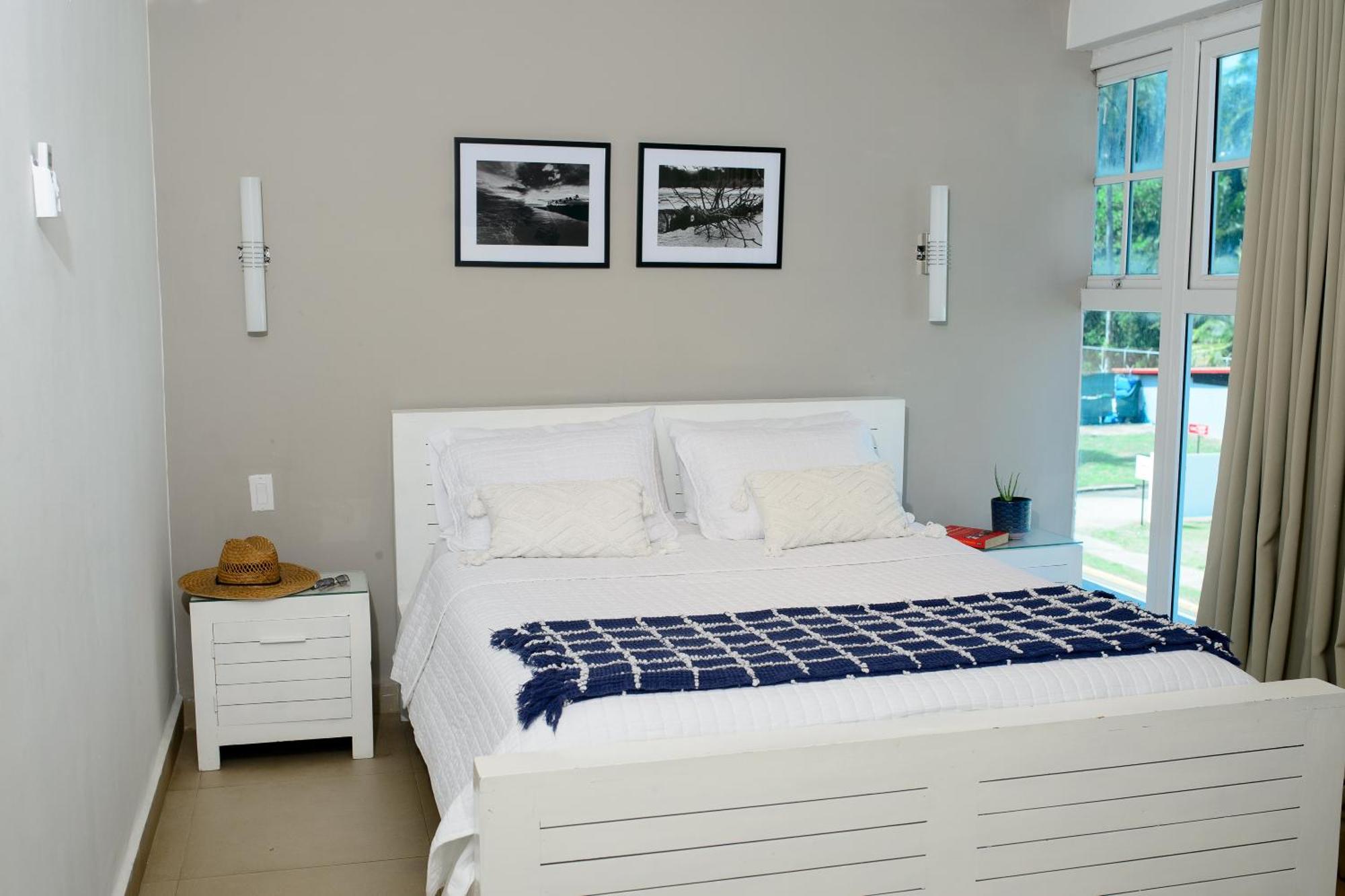 Marina Hotel At Shelter Bay Colon Ngoại thất bức ảnh