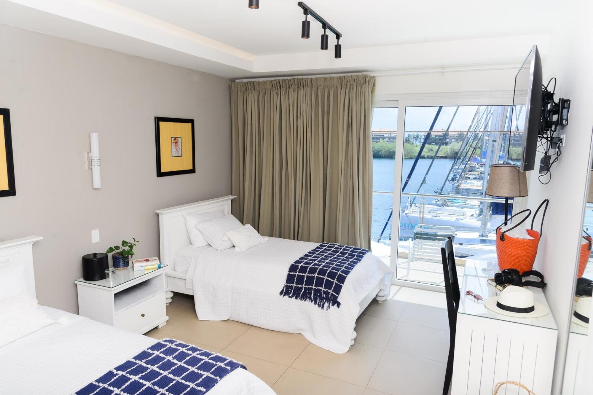 Marina Hotel At Shelter Bay Colon Ngoại thất bức ảnh