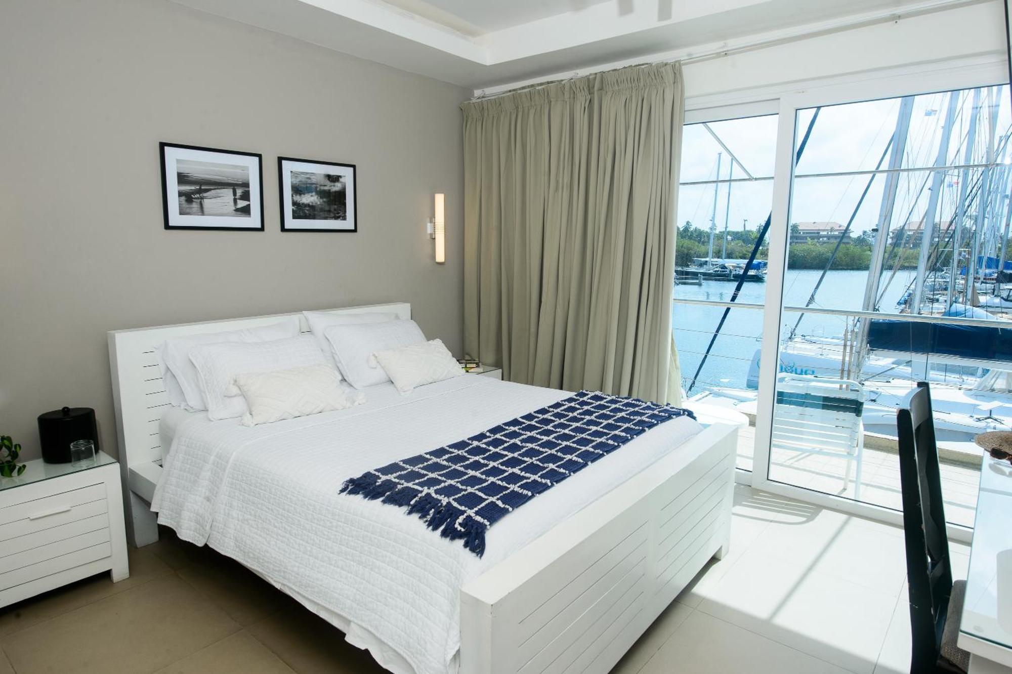 Marina Hotel At Shelter Bay Colon Ngoại thất bức ảnh