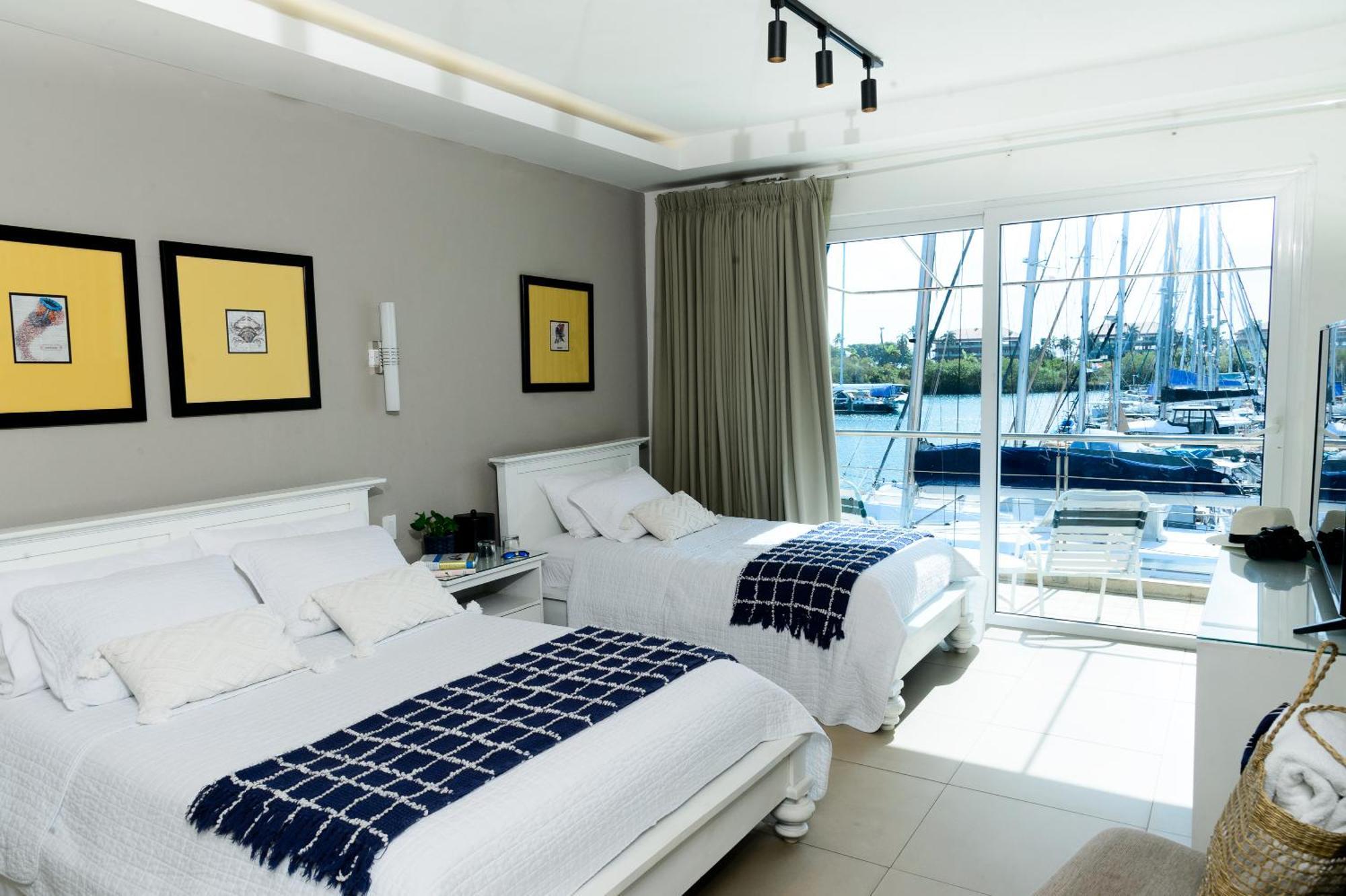 Marina Hotel At Shelter Bay Colon Ngoại thất bức ảnh