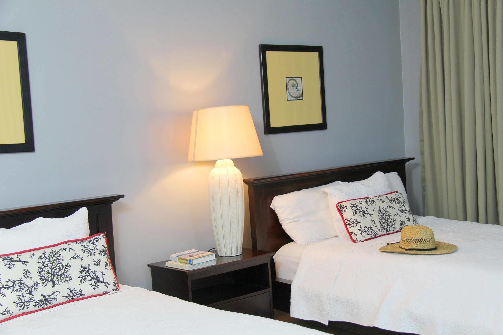 Marina Hotel At Shelter Bay Colon Ngoại thất bức ảnh